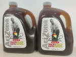 Arizona Arnold Palmer Diet - Half and Half - Iced Tea Lemonade 3.78L 128FL OZ (PACK OF 2)